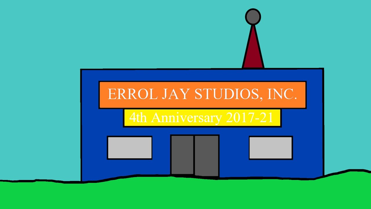 The Errol Jay Studios 4th Anniversary with JAM and TM Jingles