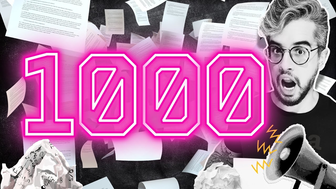 A REDAÇÃO DO ENEM 2025 - tudo o precisa ter para o 1000