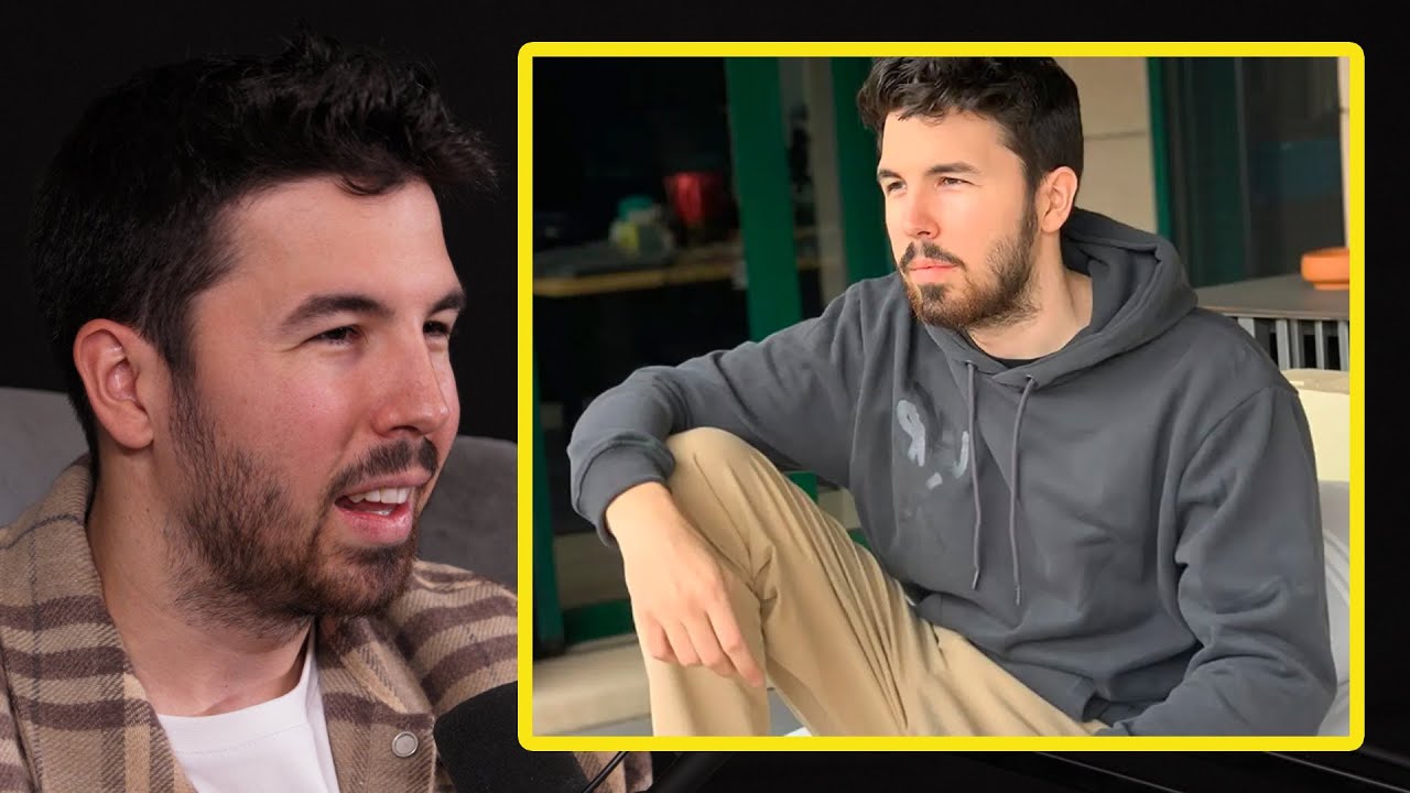 Willyrex DESVELA la CLAVE del ÉXITO