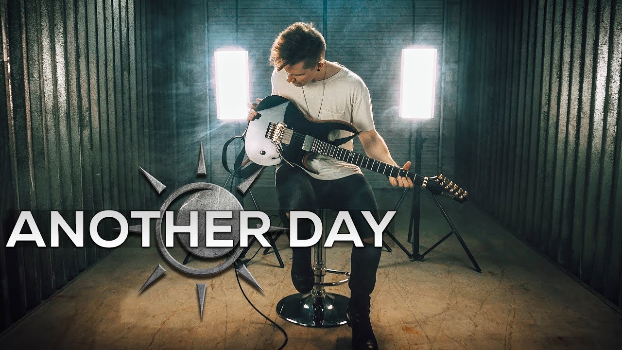 Cole Rolland - Another Day (feat. Steve Glasford)