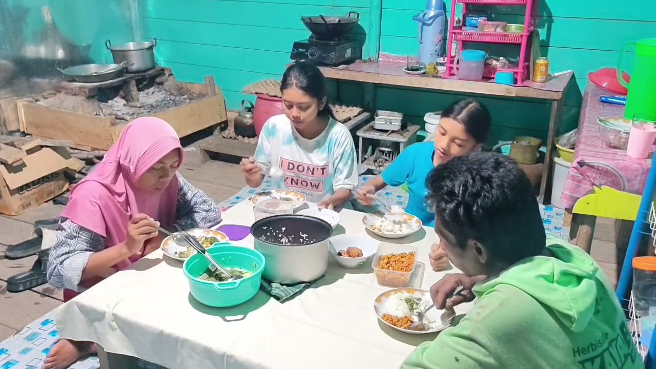 MARI BERBUKA BERSAMA 