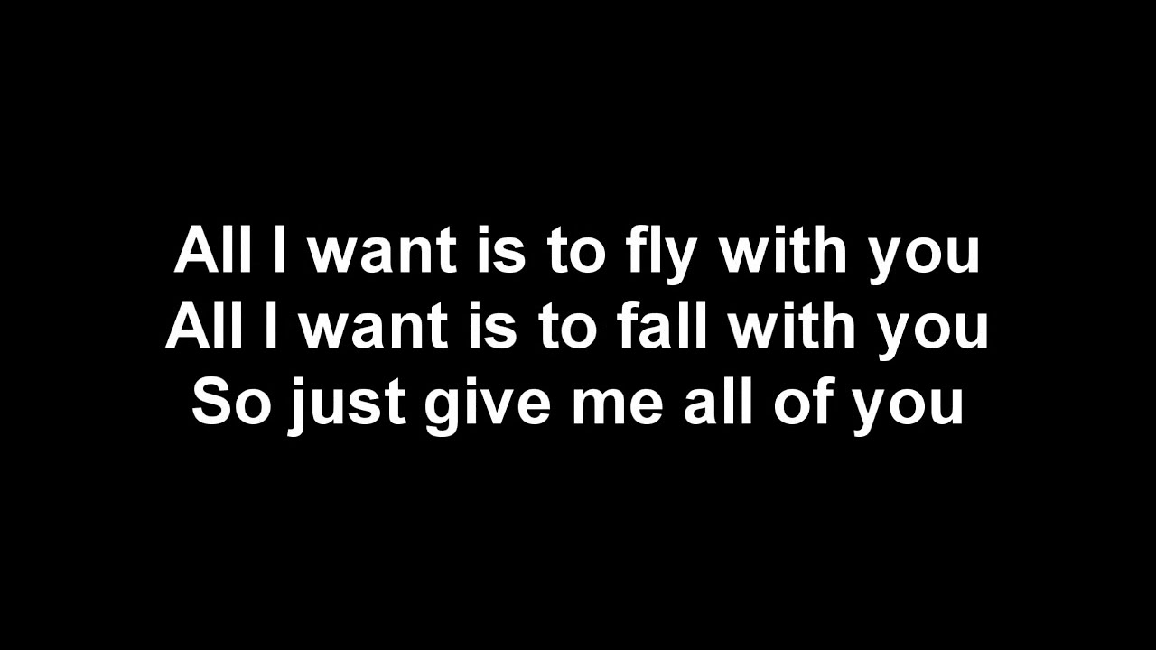 The Greatest Showman - Rewrite the Stars ( Male Version/ Pitch shift/ Reuploaded) w/ Lyrics