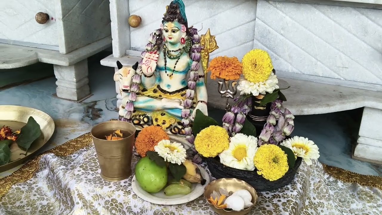 মহা শিবরাত্রি পারন বিধি মন্ত্র সহ | উপবাস ভঙ্গের নিয়ম | Shiv Ratri Paran Puja Vidhi 2026