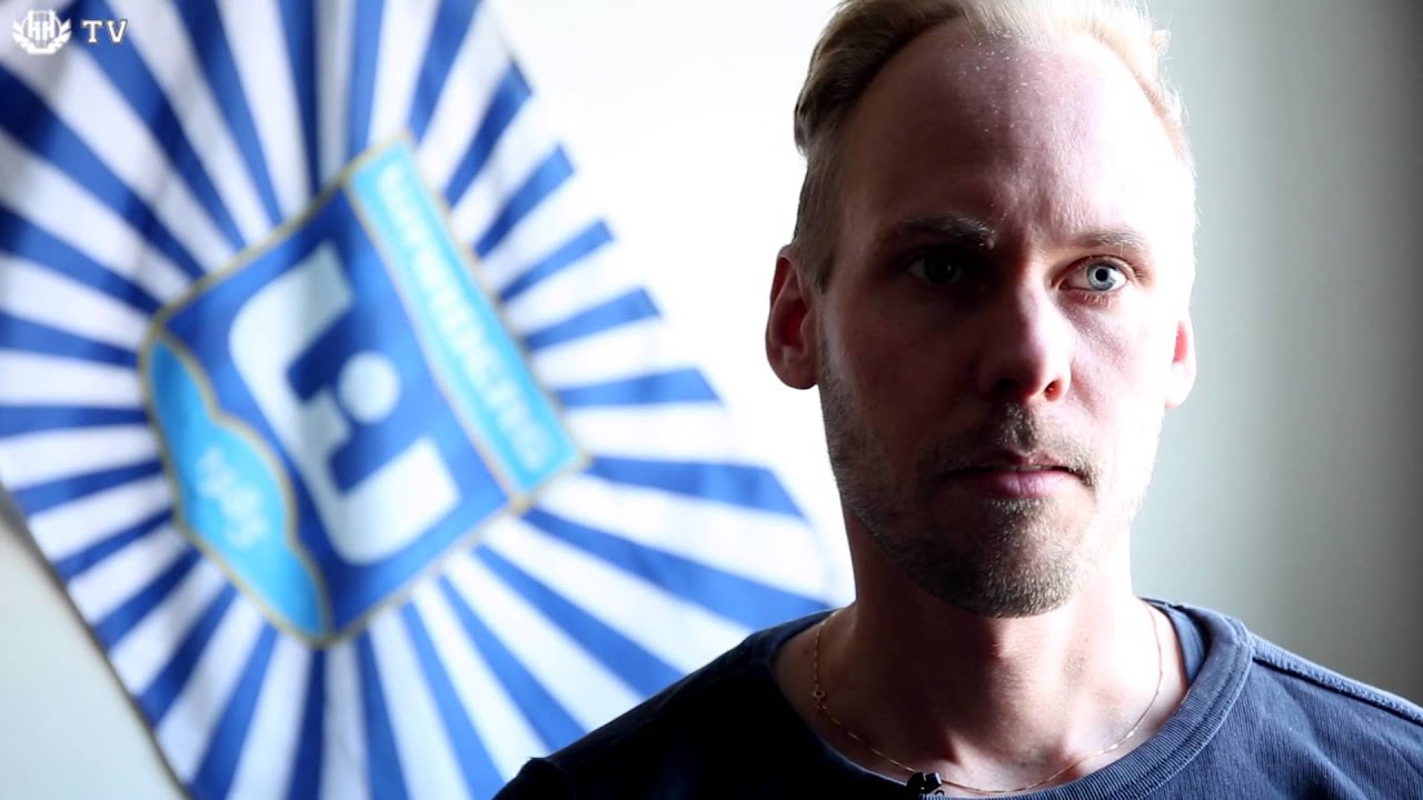 Dokumentär Inside Warberg IC, del 1 av 2 full HD