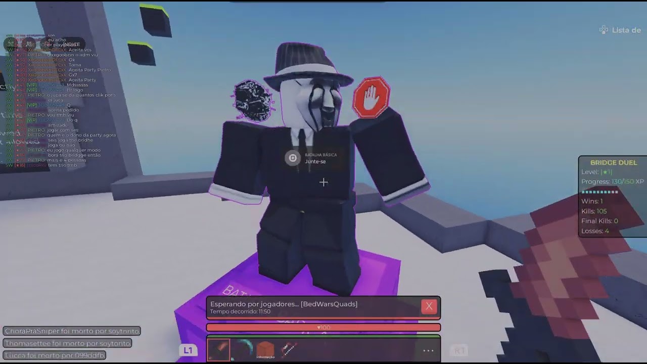PVP Roblox