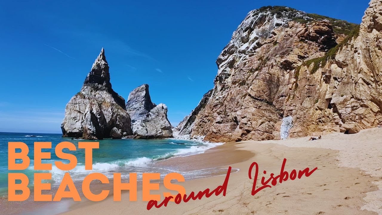 Hidden Beaches Near Lisbon: Hiking & Seafood Adventure