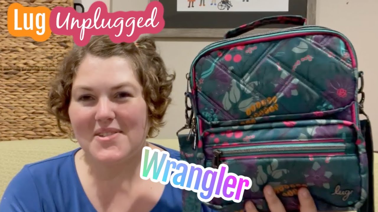 Lug Wrangler Review