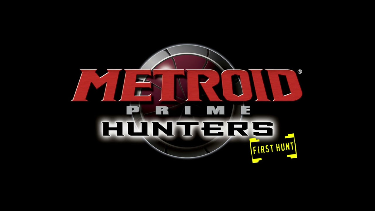 Metroid Prime Hunters: First Hunt - Full Soundtrack
