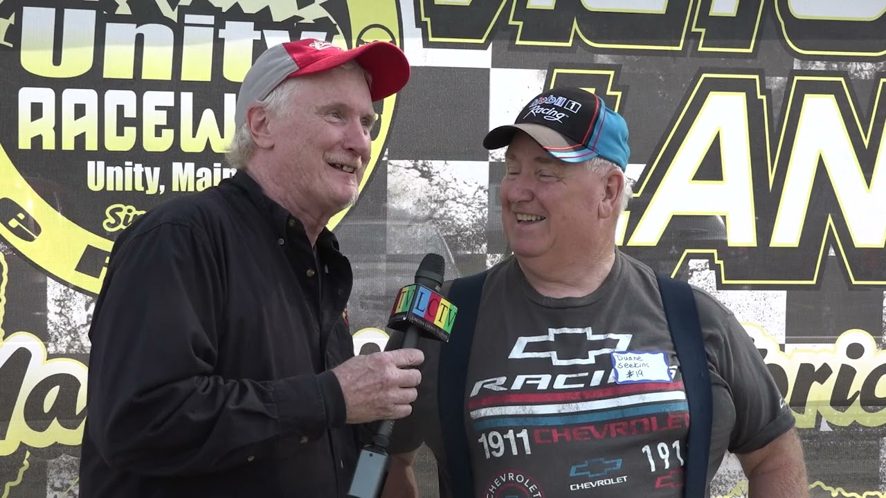 Unity Raceway 75th Anniversary: Part 2