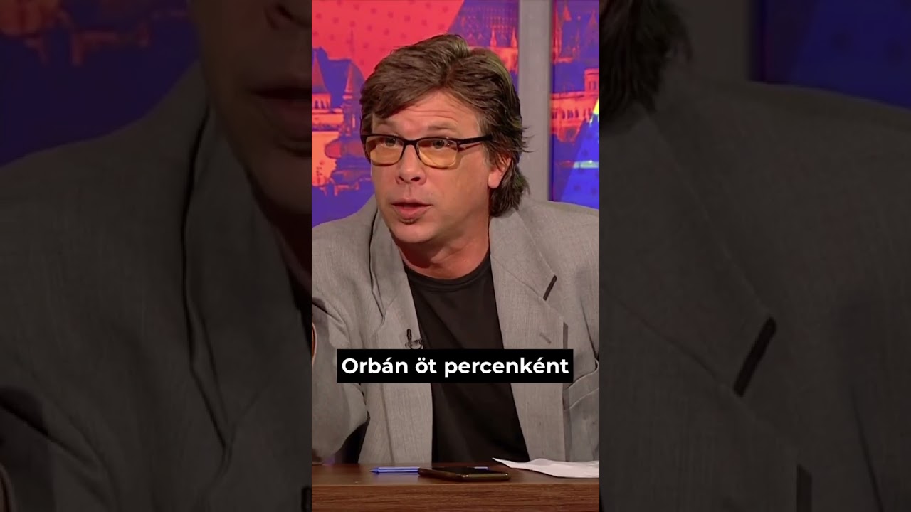M&Aacute;V k&eacute;s&eacute;sek &eacute;s Zelenszkij interj&uacute; - Hont Andr&aacute;s