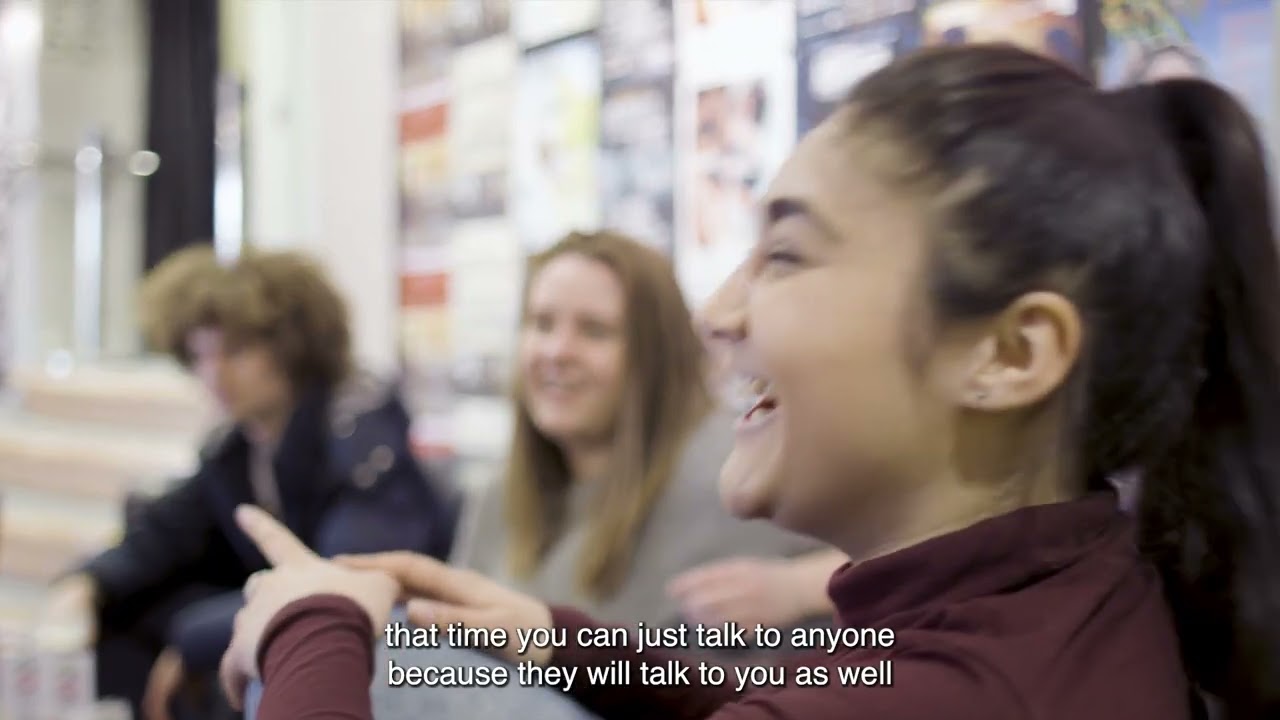 Adjusting to Student Life at Aberystwyth University as an International Student