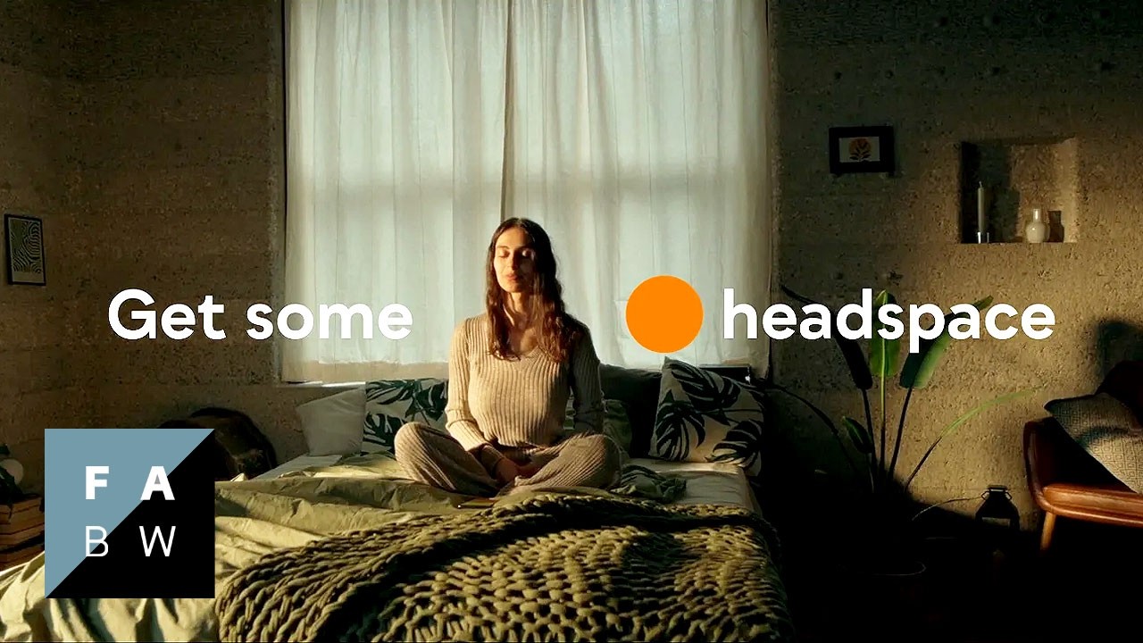 Get Some Headspace | Spec Ad (2025)