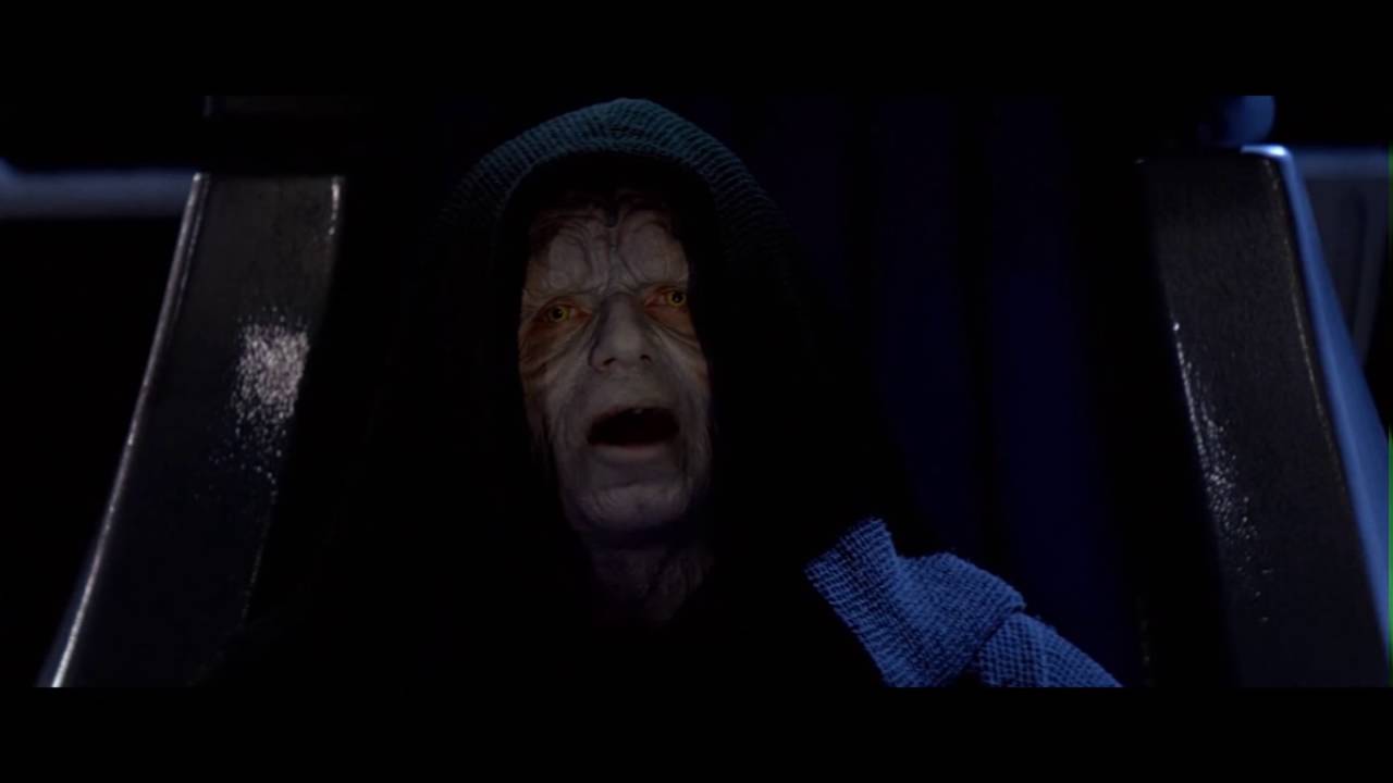 I'm looking forward to completing your training