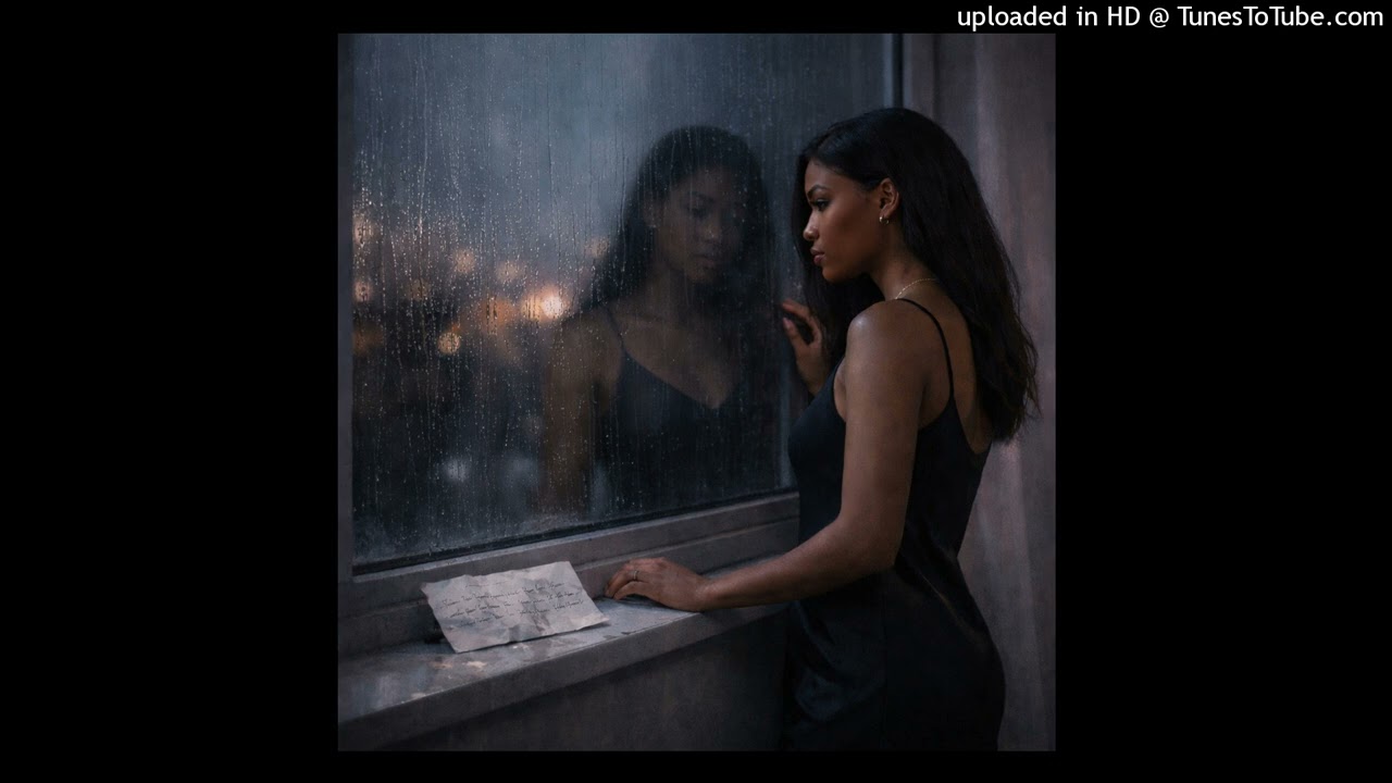 ⚠️ I WARNED YOU QUIETLY  – SUMMER WALKER TYPE BEAT | FREE x Toxic R&B x Emotional Distance x Late-Ni