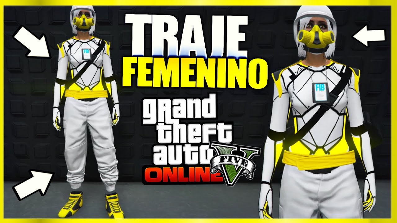 🌼EXCLUSIVO CONJUNTO HACKS🍁FEMENINO🙋🏻‍♀️GTA5 ONLINE 1.50 MODDED OUTFIT FAMELE GTA5 ONLINE1.50👍🏻