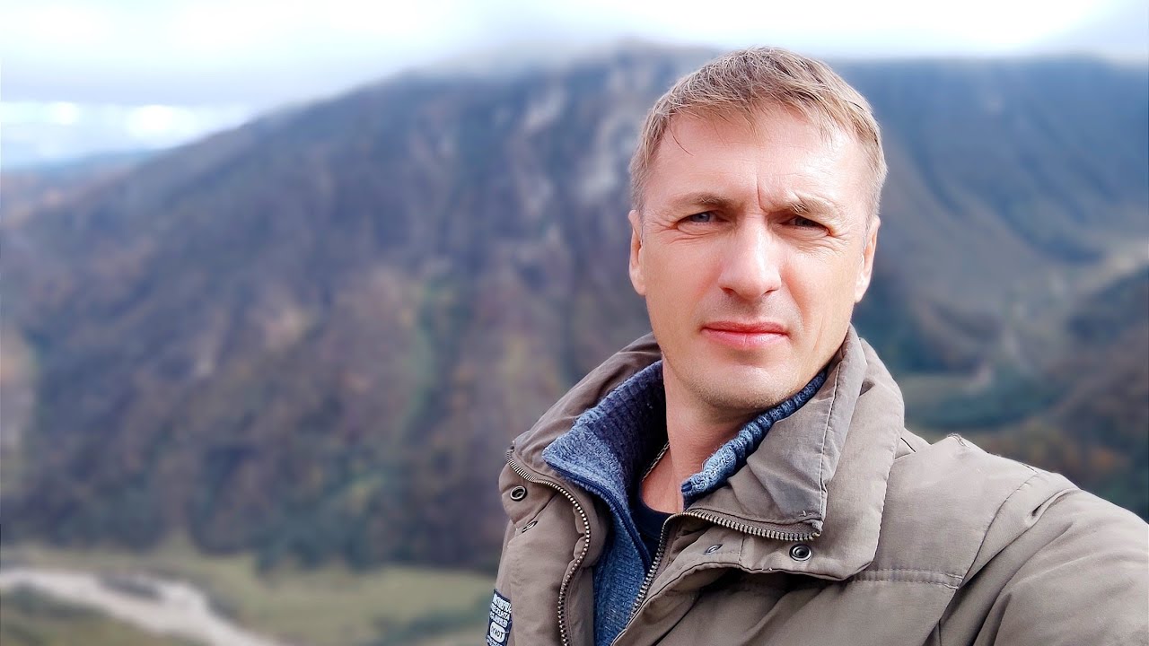 Поездка по горному серпантину к волшебному озеру и старинному селу 12 века в Чечне