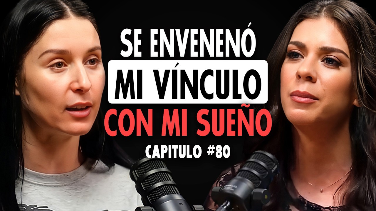 Francisca Valenzuela | Burnout, identidad y el vértigo de ser madre y artista |Más Que Titulares #80