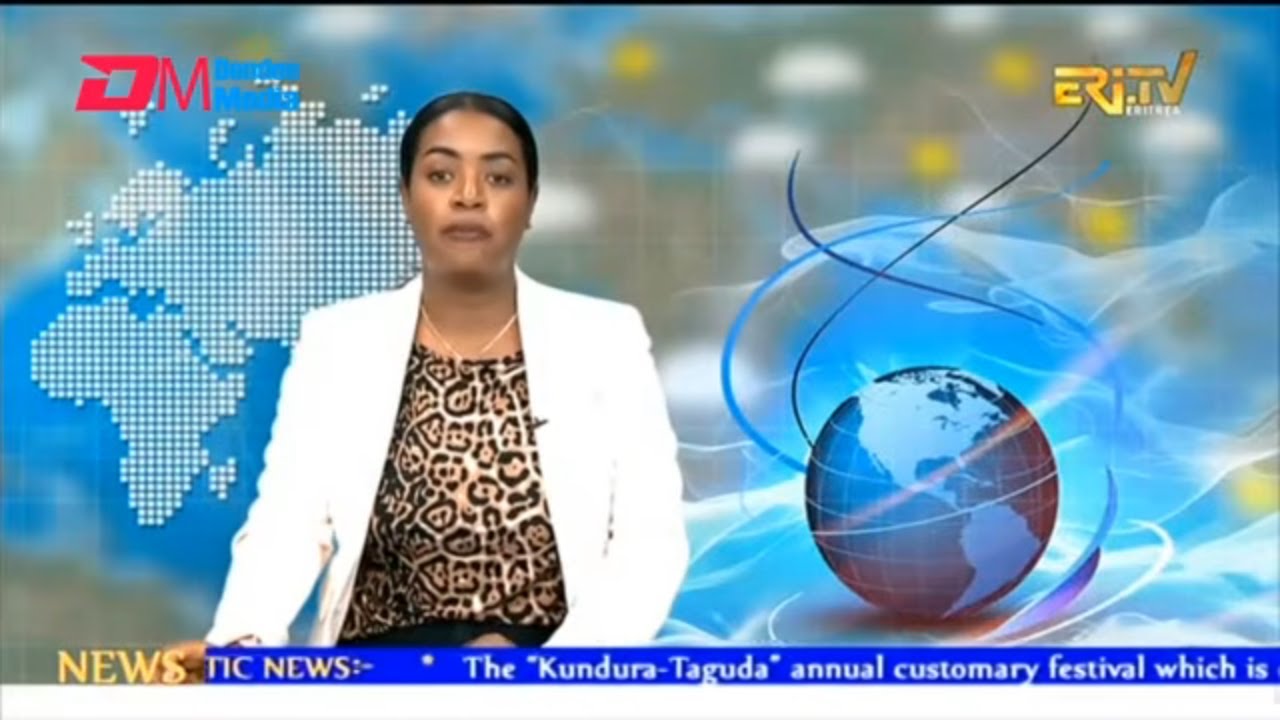 News in English for February 4, 2026 - ERi-TV, Eritrea