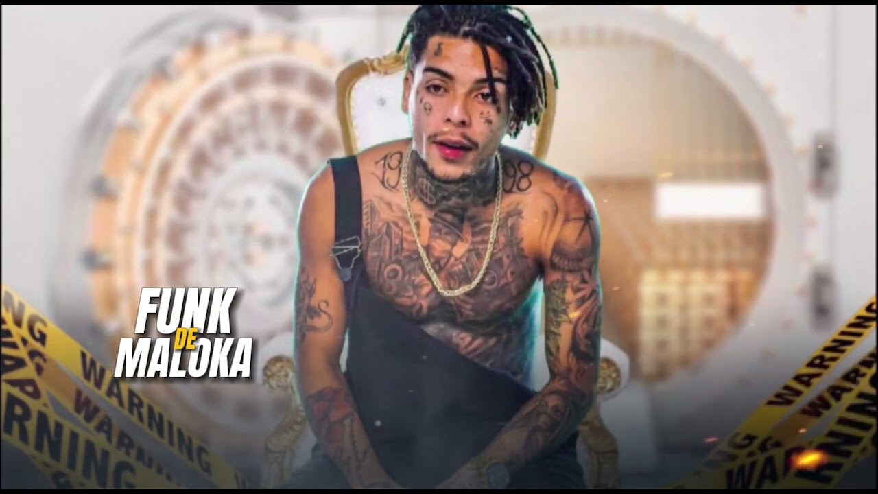 MC Kevin - Maloqueiro da Norte (DJ Glenner) 2022