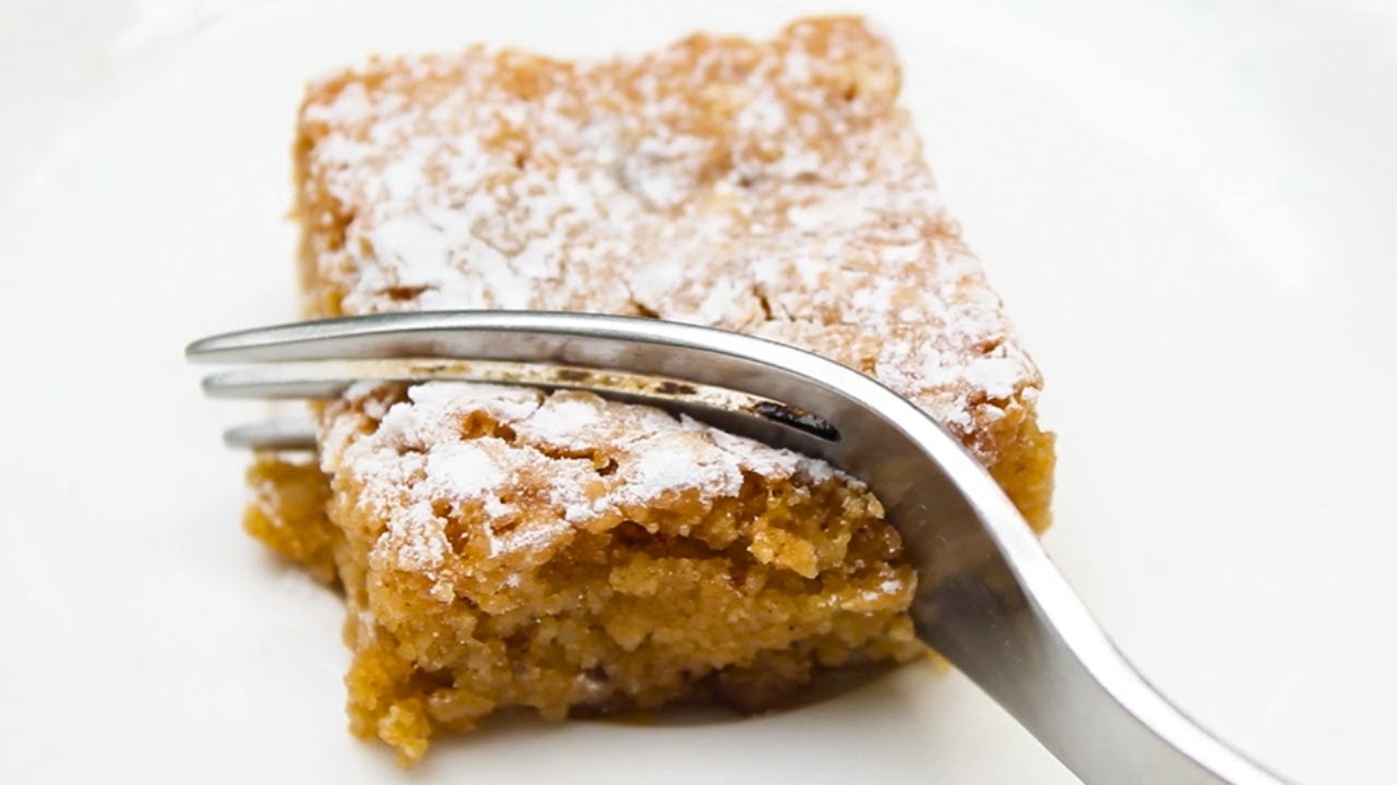 This Sri Lankan Love Cake is My New Cake Crush – You've Got to Try Baking It!