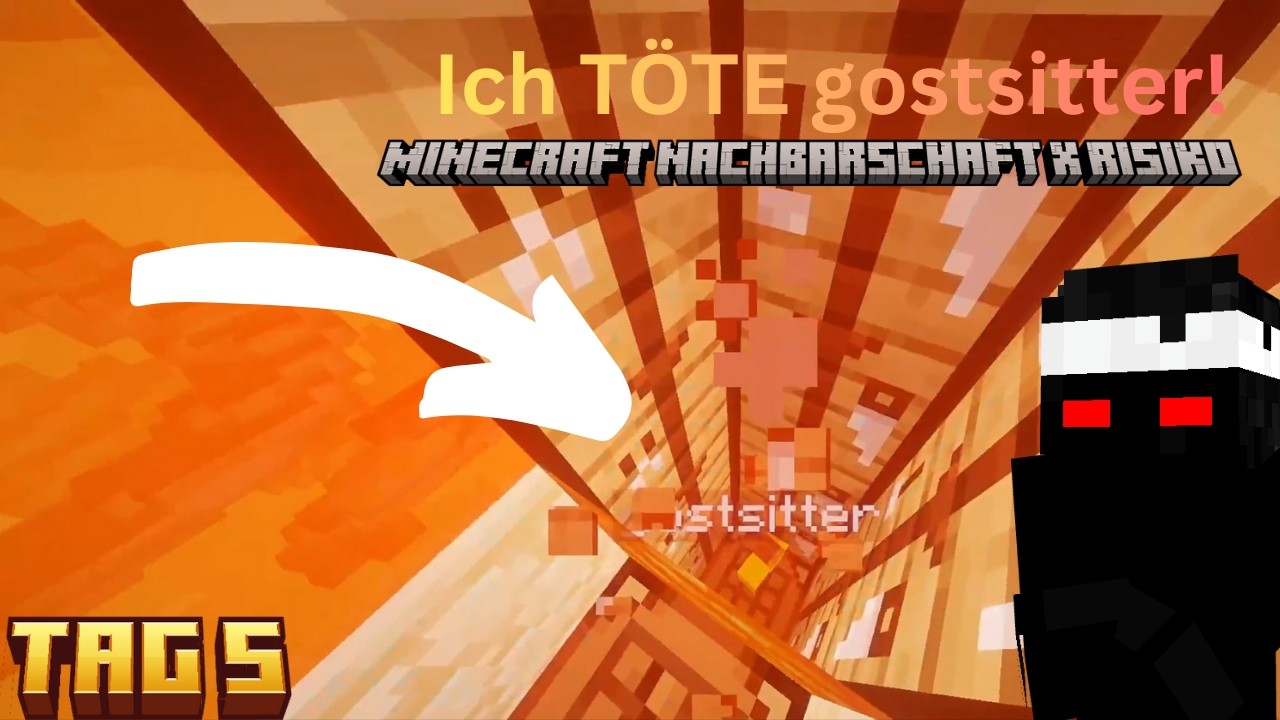 Ich TRAPPE FREUND in Risiko x Nachbarschaft COMMUNITY PROJEKT! I Tag 5 I Jxutcosmo