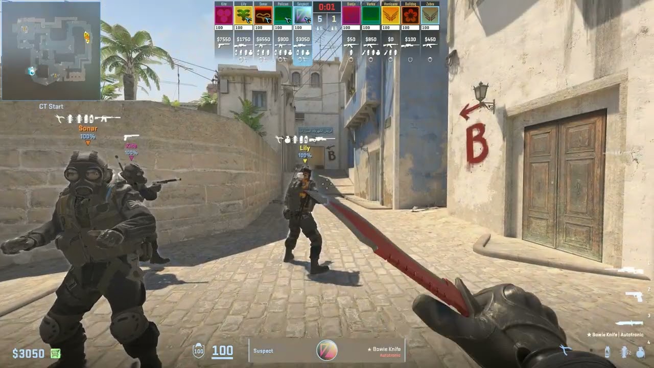 Cheater or not