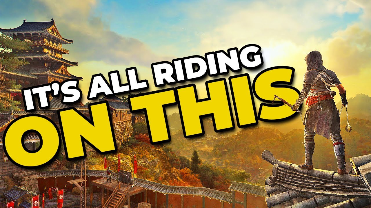 Ubisoft's Situation Is Worse Than You Thought