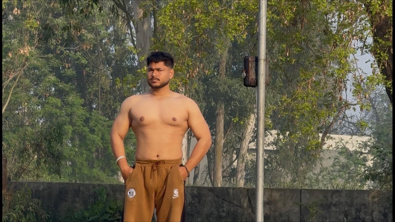 Live Morning Fat Burn Workout Join Now 💪🏻