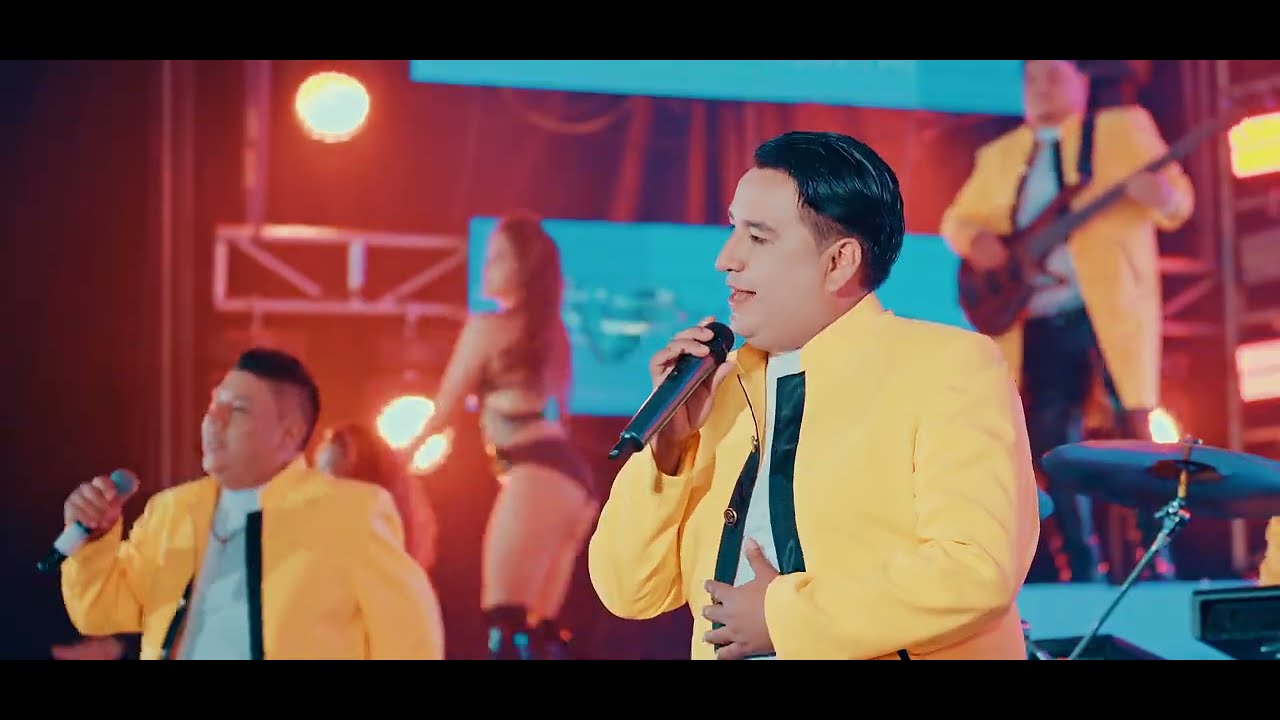 𝗚𝗥𝗨𝗣𝗢 𝗘𝗡𝗟𝗔𝗖𝗘 - La Razon - (𝐕𝐢𝐝𝐞𝐨 𝐎𝐟𝐢𝐜𝐢𝐚𝐥 𝟒𝐊) 𝐑𝐎𝐘 𝐏𝐫𝐨𝐝𝐮𝐜𝐜𝐢𝐨𝐧𝐞𝐬 𝟐𝟎𝟐𝟔
