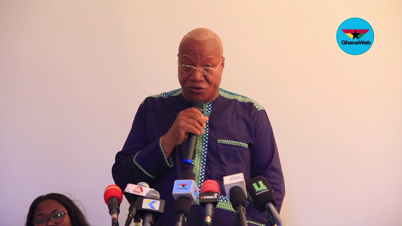 Get ready for NDC; we are coming like ‘kakai’ - Alabi to NPP
