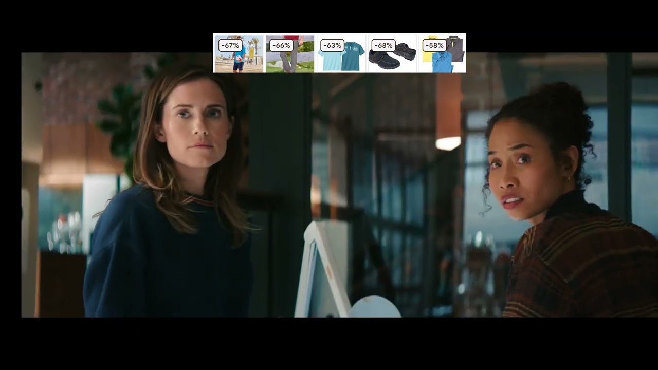Megan 2.0 moxie boot up seen from office movie 