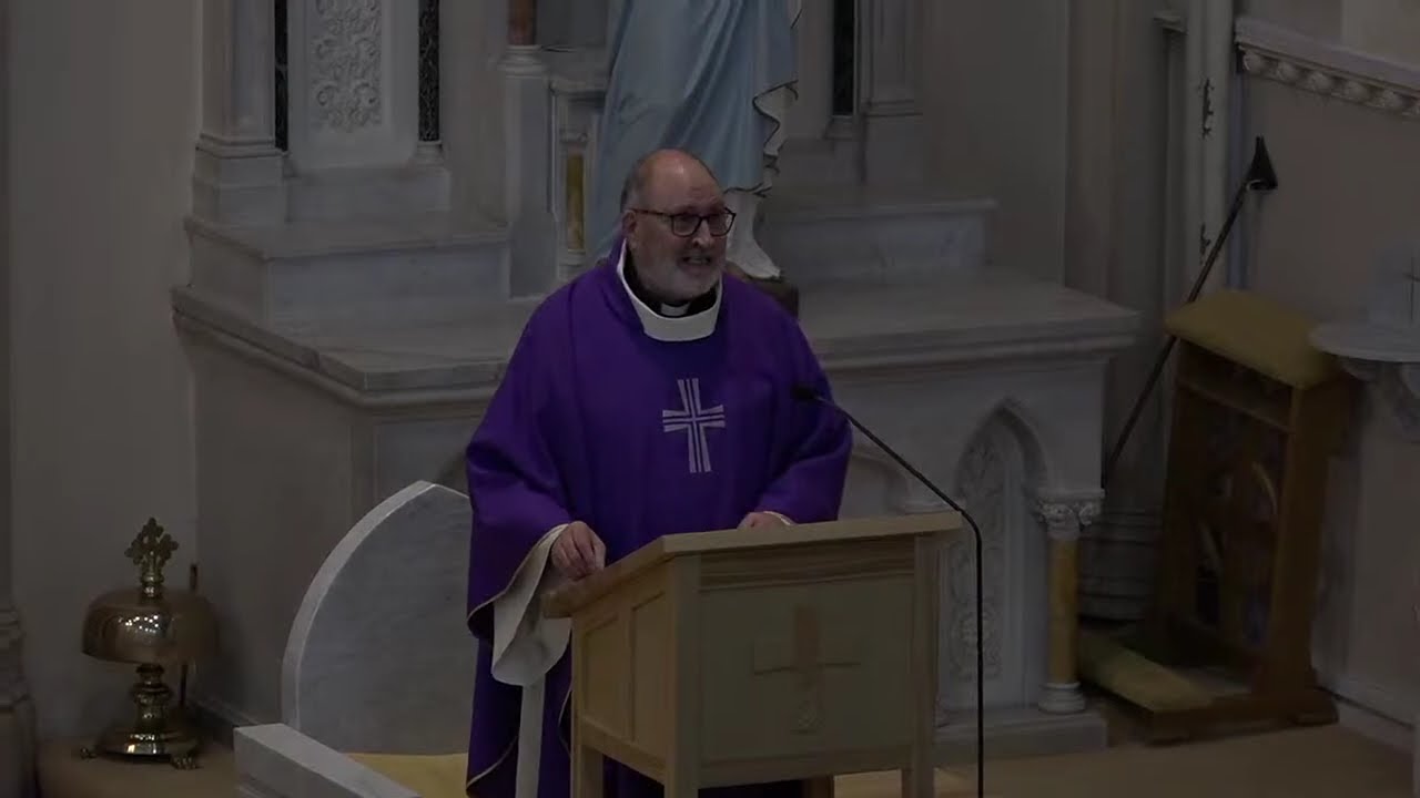 The Funeral of Mary Bridget “Bridie” Boyle née McClenaghan