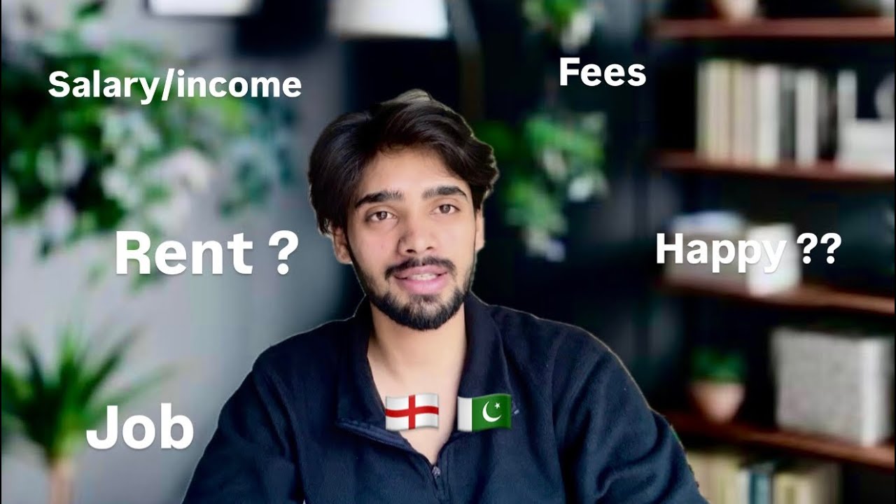 How I Afford My Life Abroad? 💰 Income, Rent, Fees | Honest Q&A 