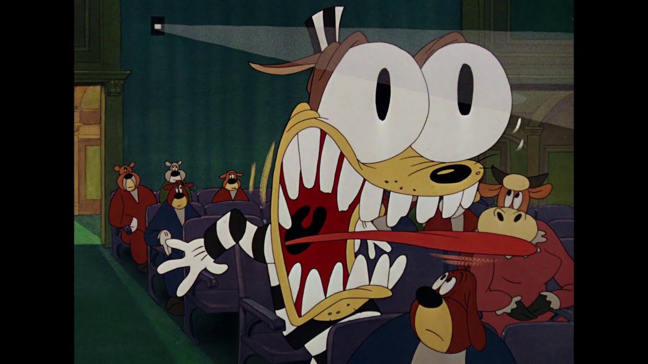 Walt Clinton Animation