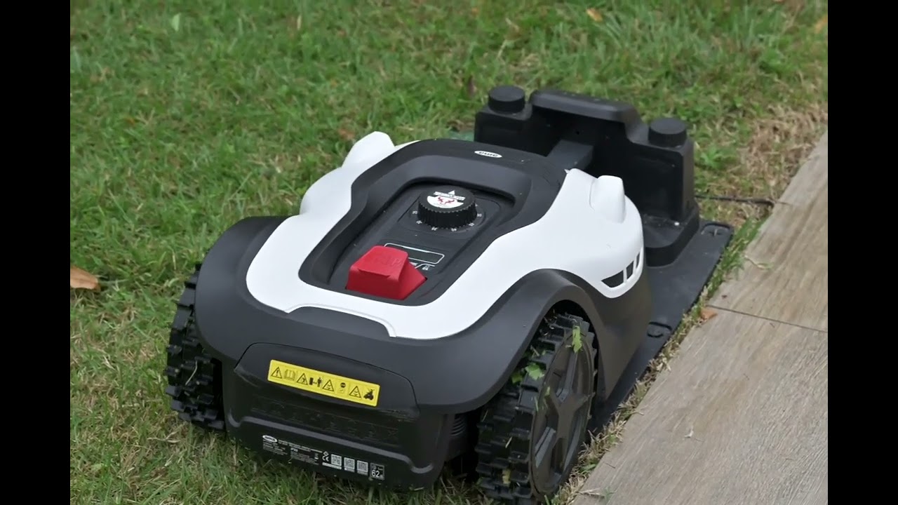 AMA Garden - Outdoor power equipment
