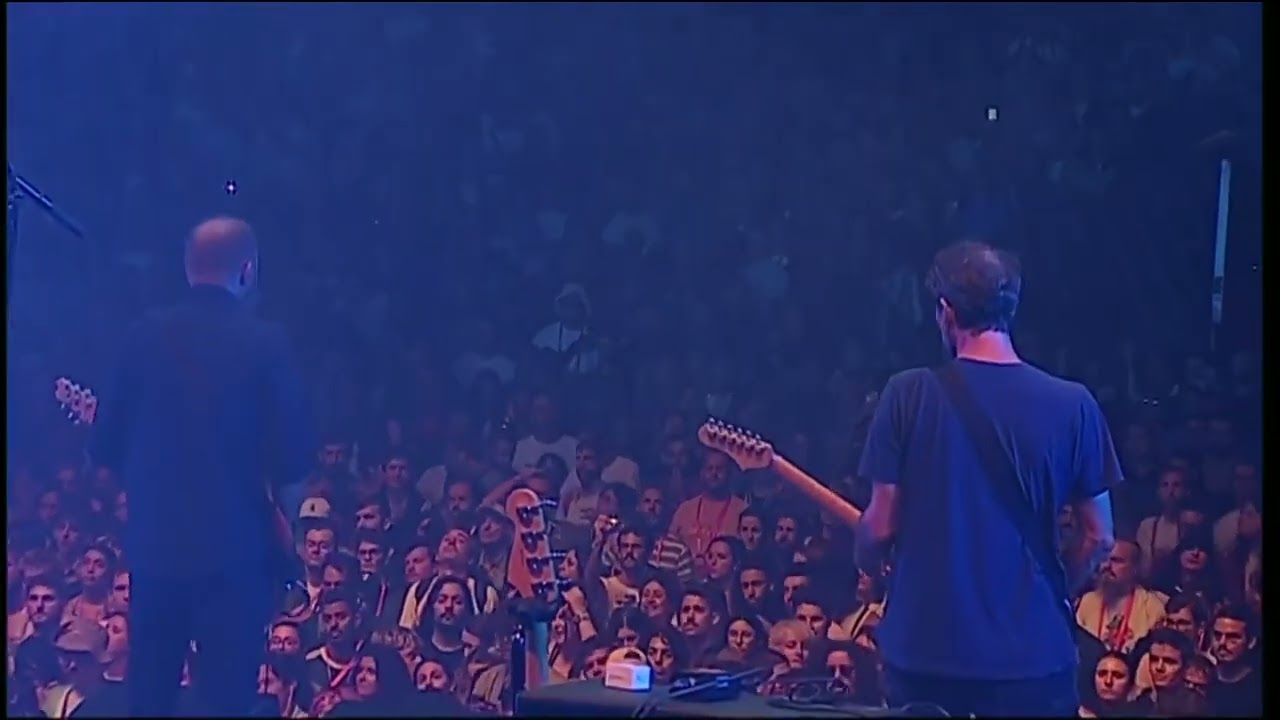 Explosions in the Sky - Live at Paredes de Coura 2023