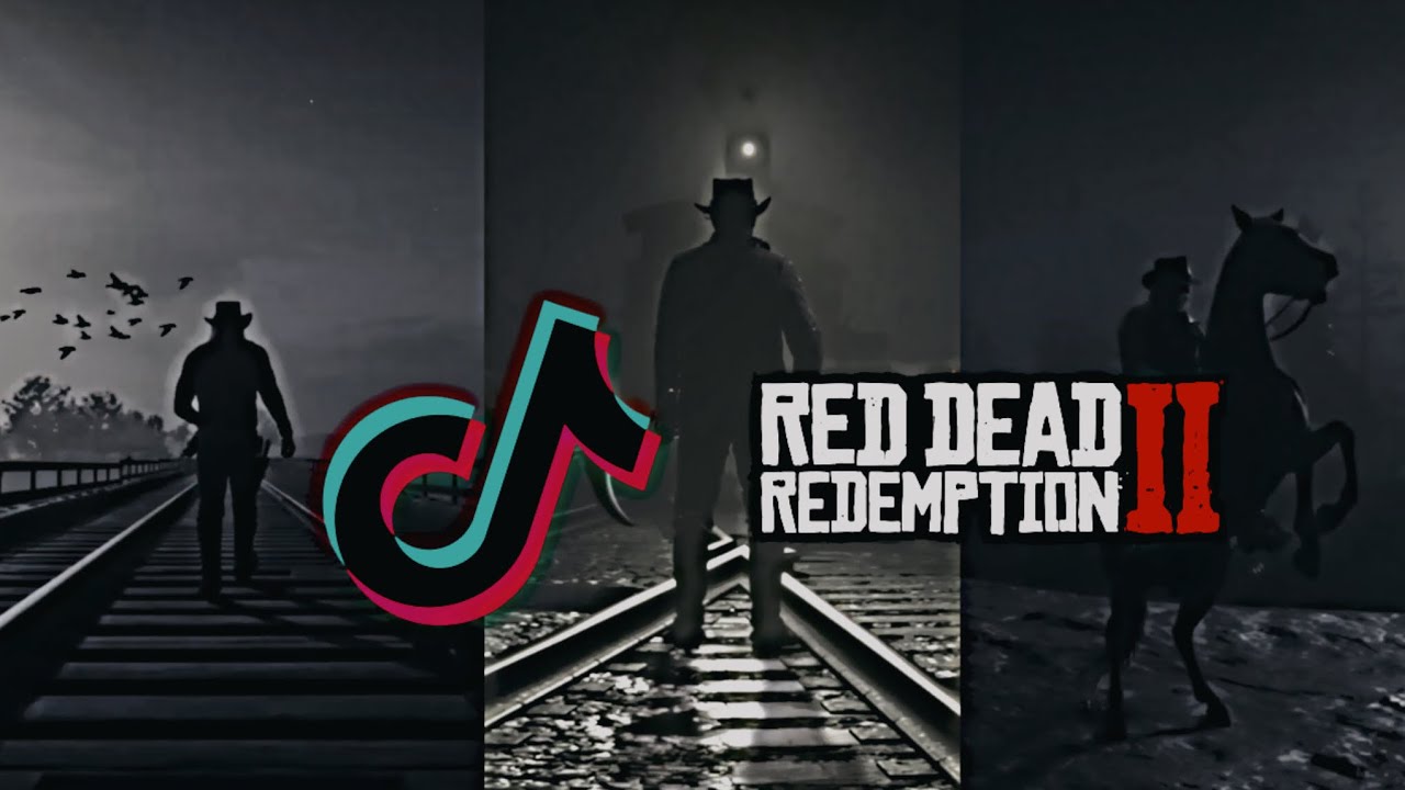 🥶🥶 Coldest Red Dead Redemption 2 Edits TikTok Compilation Part 3 #EP219