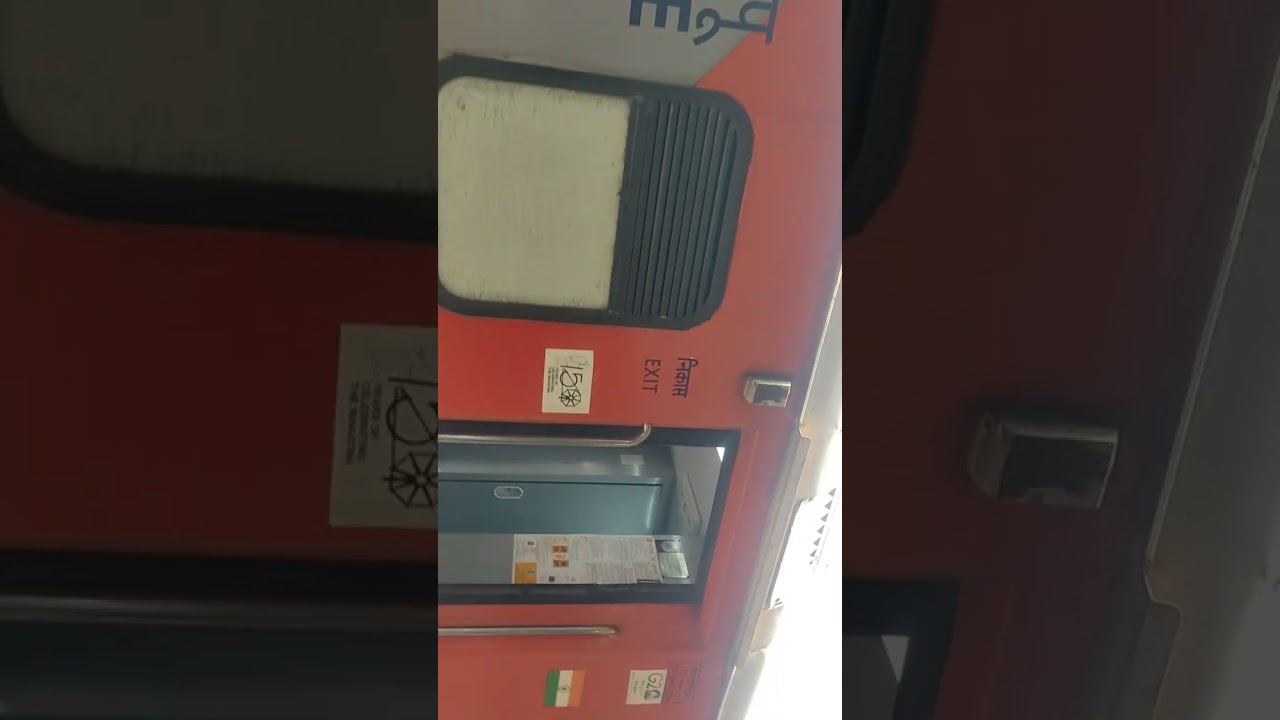 Seen of Lucknow station 29 August 2023