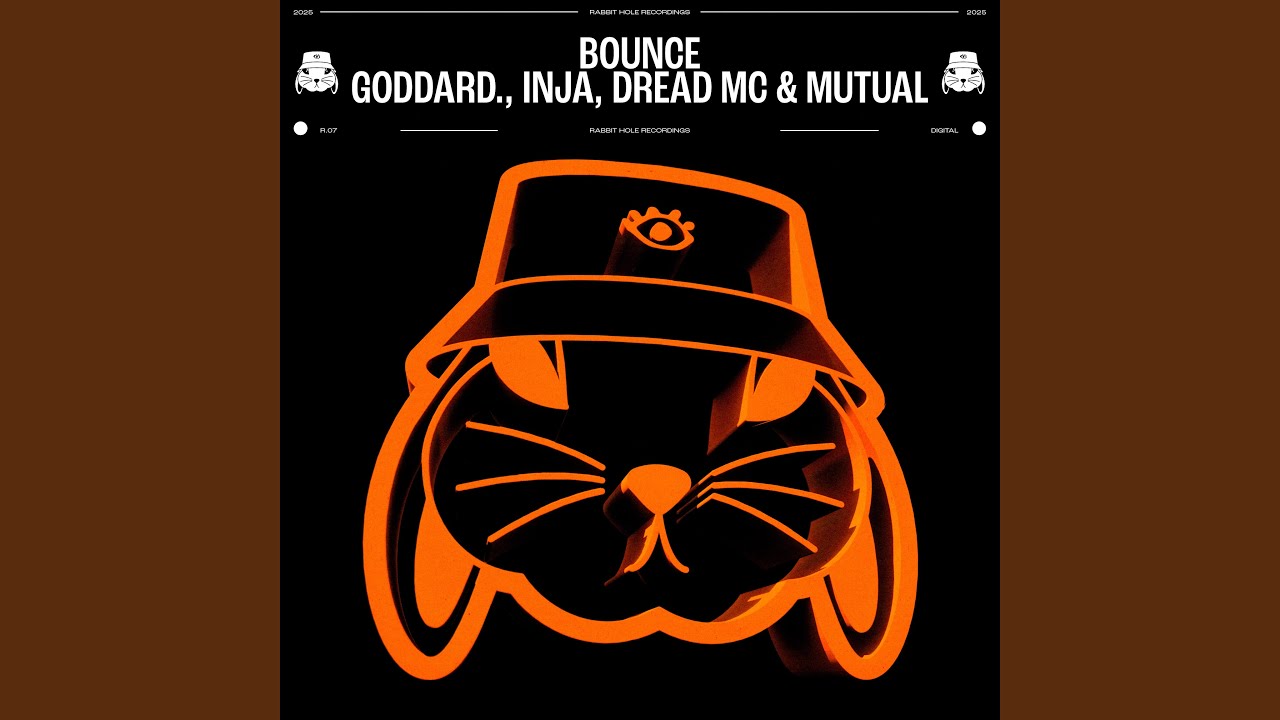 bounce. (feat. Dread MC)