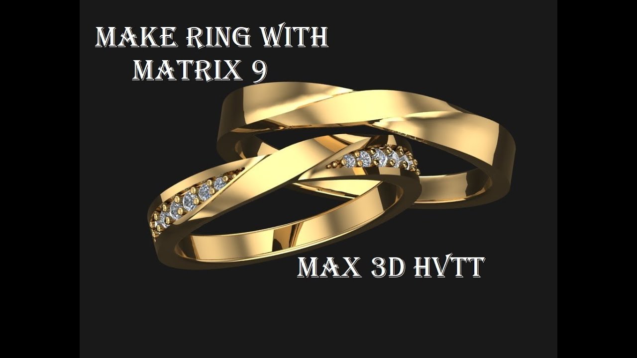 DESIGN JEWELRY WEDDING RING 37