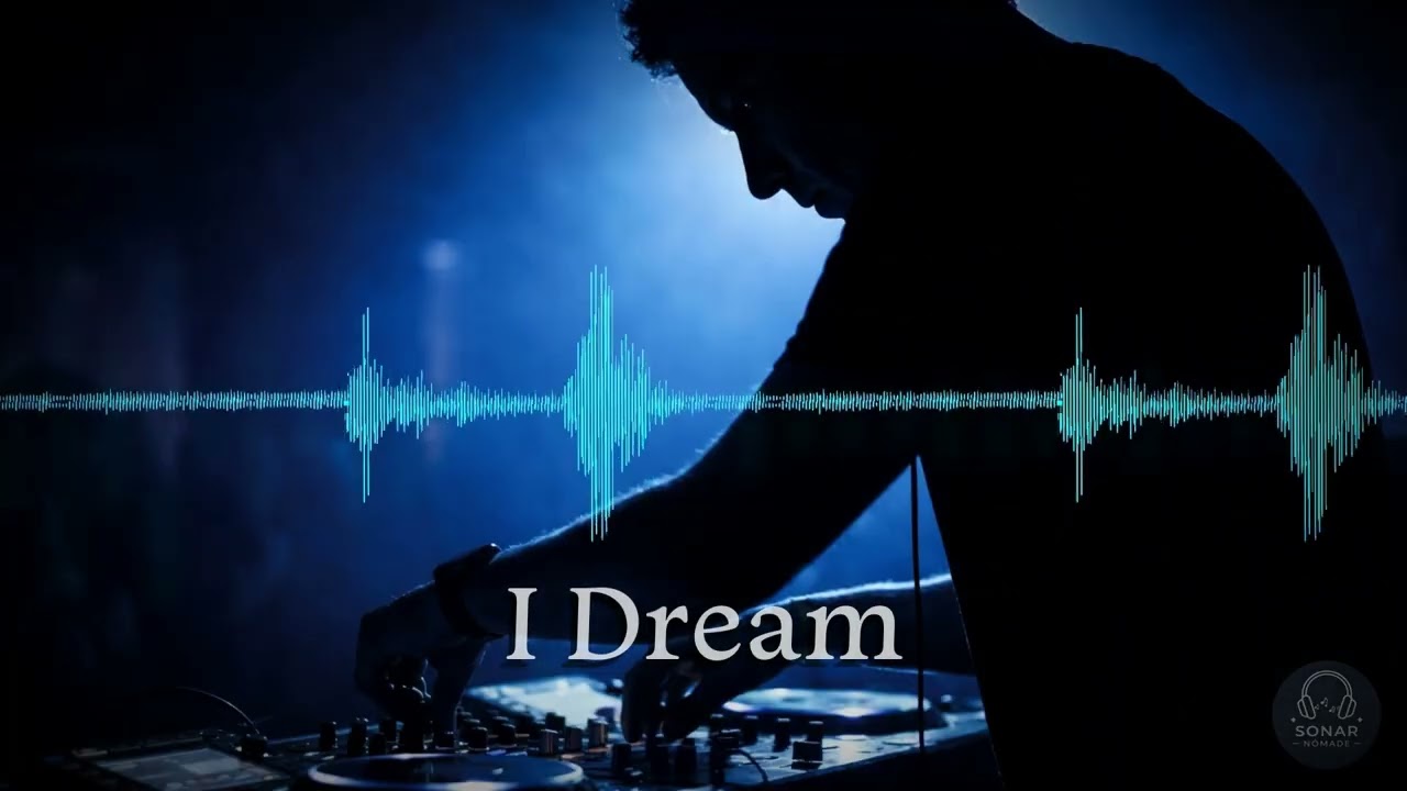 I Dream - Sonar Nômade (Música para relaxar e dançar zouk)