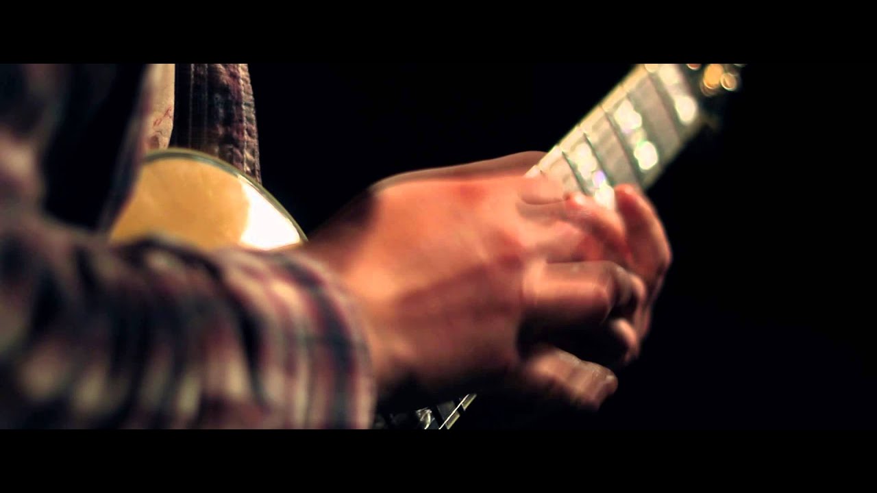 Of Glaciers - Ghost Heart - Guitar Playthrough