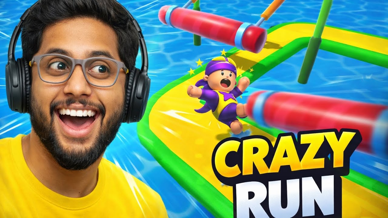This Game got Crazy Y people are loving it🔥 