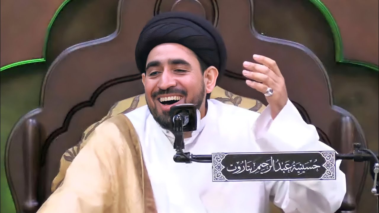 الخطيب السيد حسن الخباز | ذكرى ميلاد سيد الشهداء الإمام الحسين (ع) | 3-8-1444