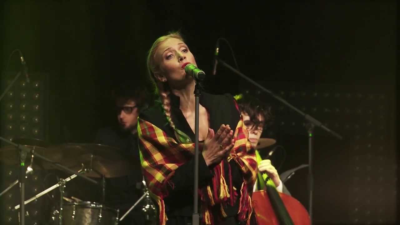 Melo-M & Ance Krauze 
