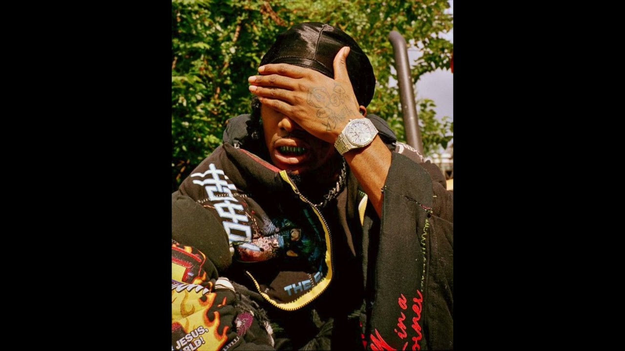 [FREE] Playboi Carti x ASAP ROCKY Type Beat - 