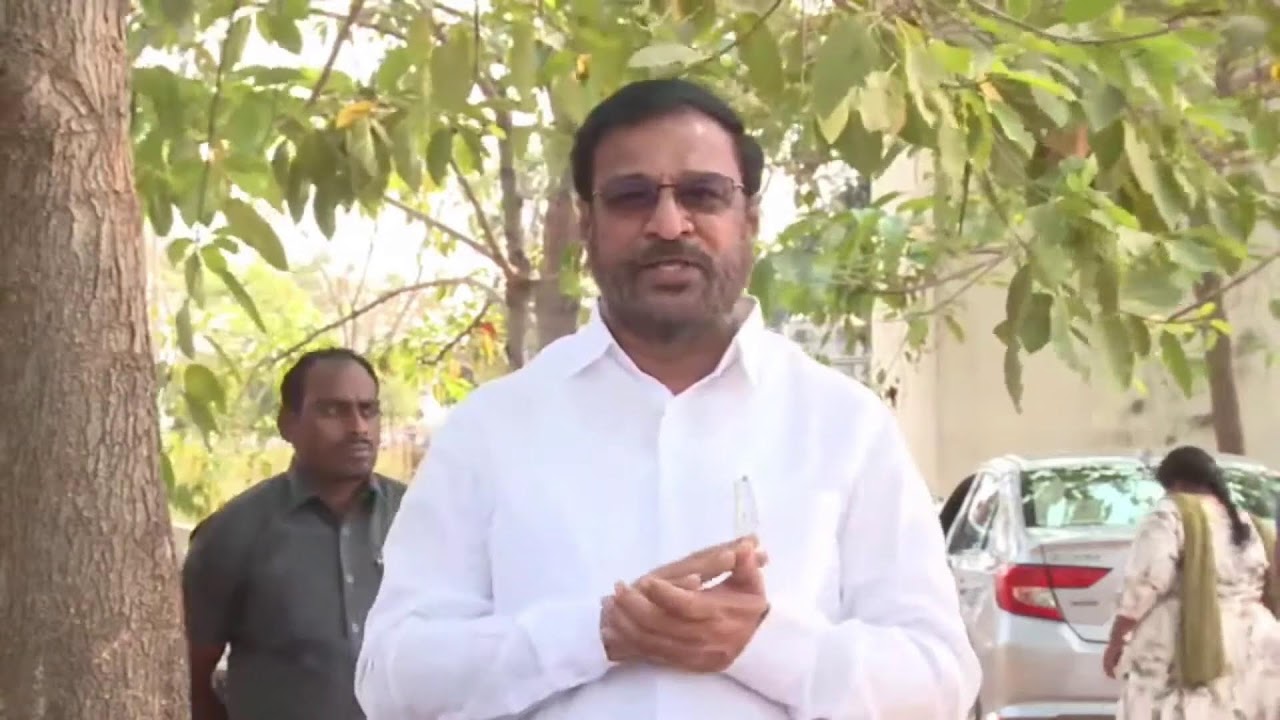 LIVE : YSRCP Leaders Press Meet - Assembly Media Point | AP Assembly