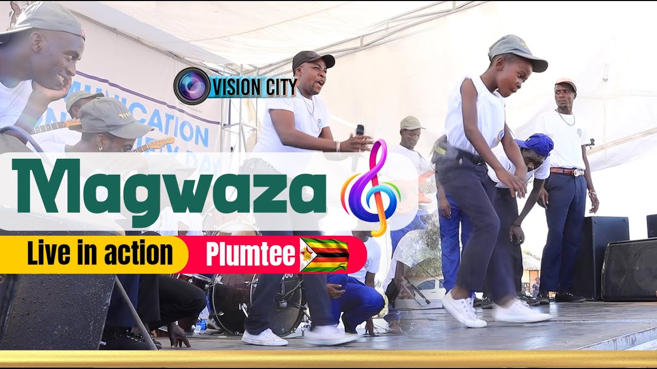 Clement Magwaza LIVE SHOW at Masendu | Plumtree 🇿🇼