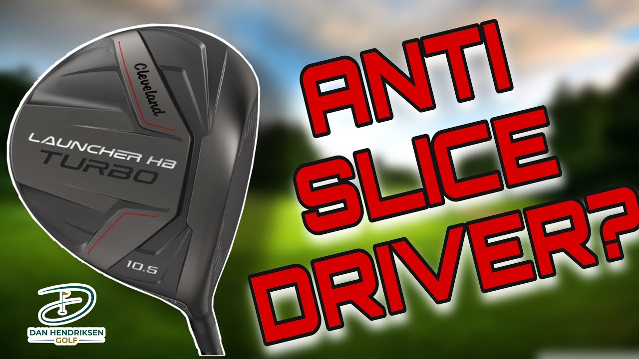 CLEVELAND LAUNCHER HB TURBO DRIVER REVIEW