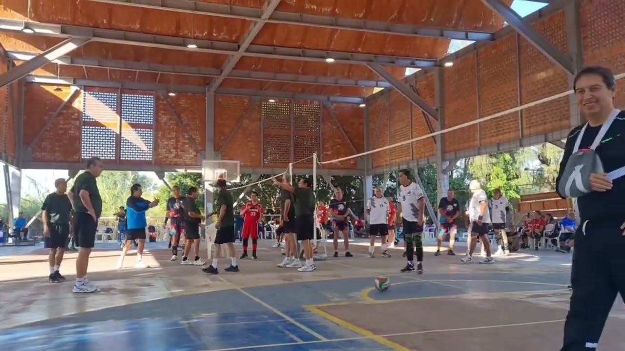 JOJUTLA 2026, NACIONAL DE CACHIBOL.  AGUASCALIENTES VS ASTROS CDMX, Var 60